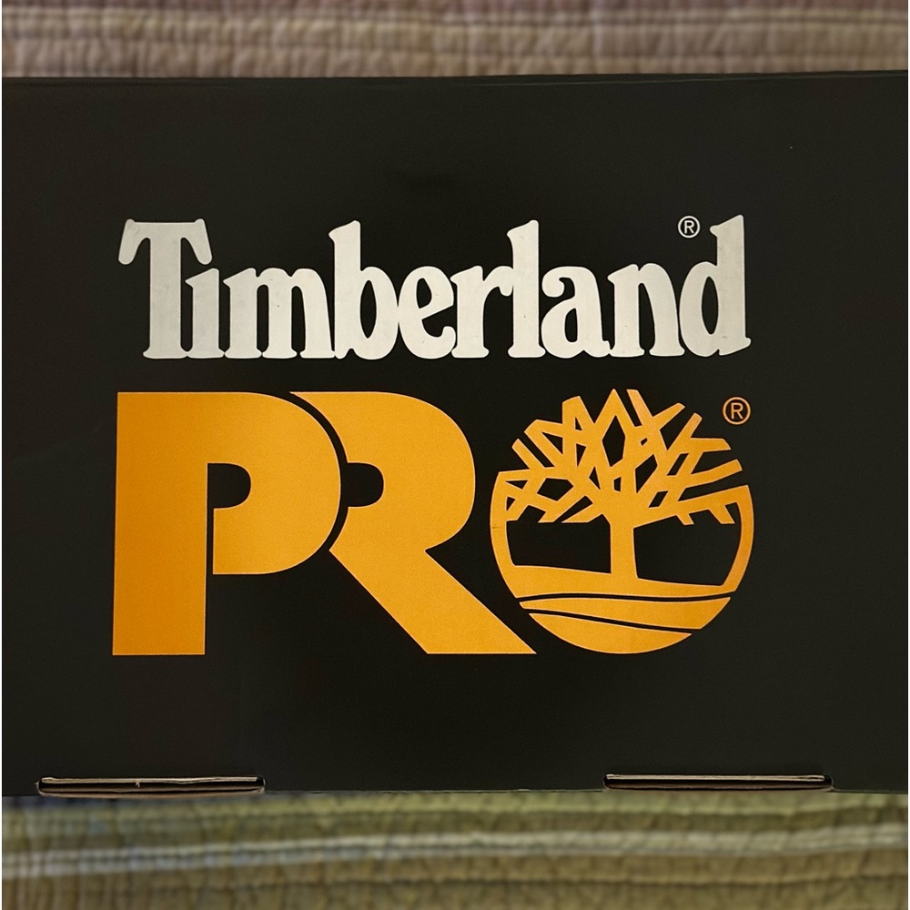 Timberland Pro